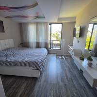 Spacious 3+1 Garden Duplex in Kargicak Alanya — Residence with Resort-Style Infrastructure