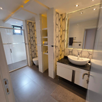 Spacious 3+1 Garden Duplex in Kargicak Alanya — Residence with Resort-Style Infrastructure