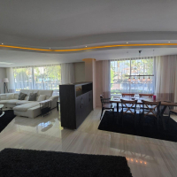Spacious 3+1 Garden Duplex in Kargicak Alanya — Residence with Resort-Style Infrastructure