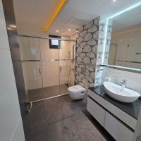 Spacious 3+1 Garden Duplex in Kargicak Alanya — Residence with Resort-Style Infrastructure