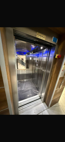 1+1 Apartment for Sale in Mahmutlar Alanya — Property Near the Mediterranean Sea