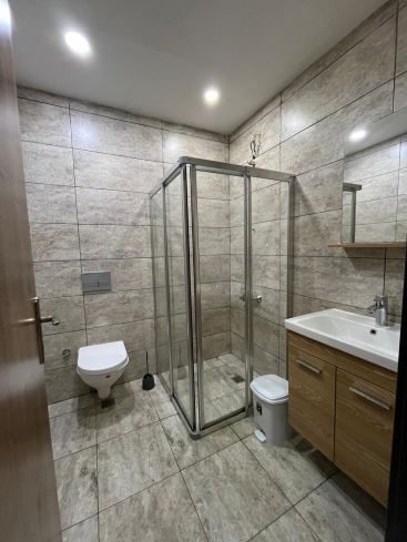 1+1 Apartment for Sale in Mahmutlar Alanya — Property Near the Mediterranean Sea