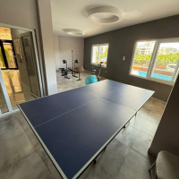 1+1 Apartment for Sale in Mahmutlar Alanya — Property Near the Mediterranean Sea