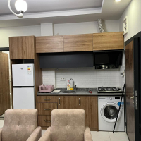 1+1 Apartment for Sale in Mahmutlar Alanya — Property Near the Mediterranean Sea