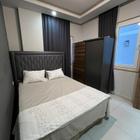 1+1 Apartment for Sale in Mahmutlar Alanya — Property Near the Mediterranean Sea