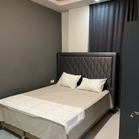 1+1 Apartment for Sale in Mahmutlar Alanya — Property Near the Mediterranean Sea