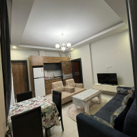 1+1 Apartment for Sale in Mahmutlar Alanya — Property Near the Mediterranean Sea