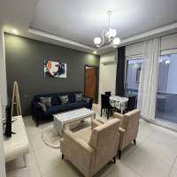 1+1 Apartment for Sale in Mahmutlar Alanya — Property Near the Mediterranean Sea