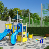 New 3+1 Apartment for Sale in Kargicak Alanya — Modern Residence 300 m from the Sea