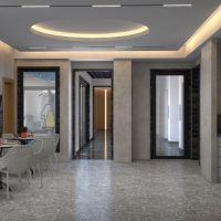 New 3+1 Apartment for Sale in Kargicak Alanya — Modern Residence 300 m from the Sea