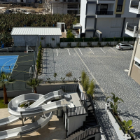 New 3+1 Apartment for Sale in Kargicak Alanya — Modern Residence 300 m from the Sea