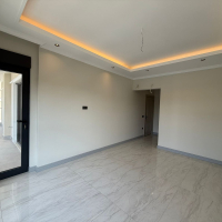 New 3+1 Apartment for Sale in Kargicak Alanya — Modern Residence 300 m from the Sea