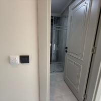 New 3+1 Apartment for Sale in Kargicak Alanya — Modern Residence 300 m from the Sea