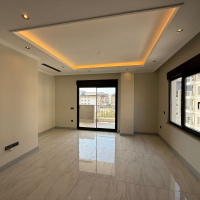 New 3+1 Apartment for Sale in Kargicak Alanya — Modern Residence 300 m from the Sea