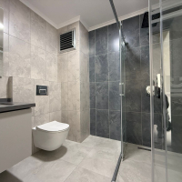 New 3+1 Apartment for Sale in Kargicak Alanya — Modern Residence 300 m from the Sea