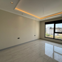 New 3+1 Apartment for Sale in Kargicak Alanya — Modern Residence 300 m from the Sea