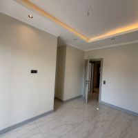 New 3+1 Apartment for Sale in Kargicak Alanya — Modern Residence 300 m from the Sea