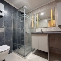 New 3+1 Apartment for Sale in Kargicak Alanya — Modern Residence 300 m from the Sea