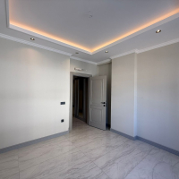 New 3+1 Apartment for Sale in Kargicak Alanya — Modern Residence 300 m from the Sea