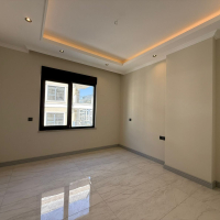 New 3+1 Apartment for Sale in Kargicak Alanya — Modern Residence 300 m from the Sea