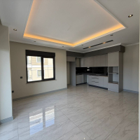 New 3+1 Apartment for Sale in Kargicak Alanya — Modern Residence 300 m from the Sea