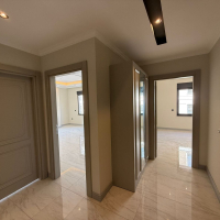 New 3+1 Apartment for Sale in Kargicak Alanya — Modern Residence 300 m from the Sea