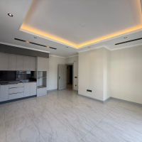 New 3+1 Apartment for Sale in Kargicak Alanya — Modern Residence 300 m from the Sea