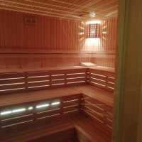 Furnished 1+1 Apartment for Sale in Avsallar Alanya — Residence with Pool and Spa