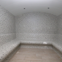 Furnished 1+1 Apartment for Sale in Avsallar Alanya — Residence with Pool and Spa