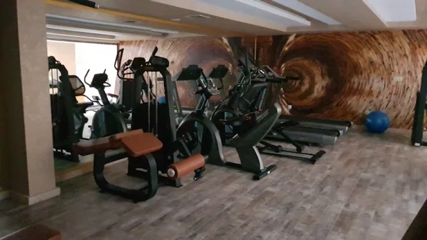 Luxury 3+1 Duplex Penthouse Near Cleopatra Beach Alanya — 180 m² Fully Furnished