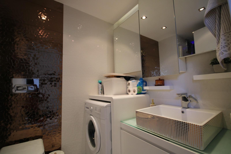 Luxury 3+1 Duplex Penthouse Near Cleopatra Beach Alanya — 180 m² Fully Furnished