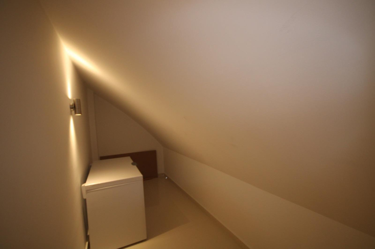 Luxury 3+1 Duplex Penthouse Near Cleopatra Beach Alanya — 180 m² Fully Furnished