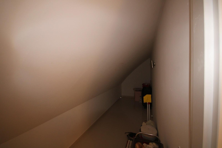 Luxury 3+1 Duplex Penthouse Near Cleopatra Beach Alanya — 180 m² Fully Furnished