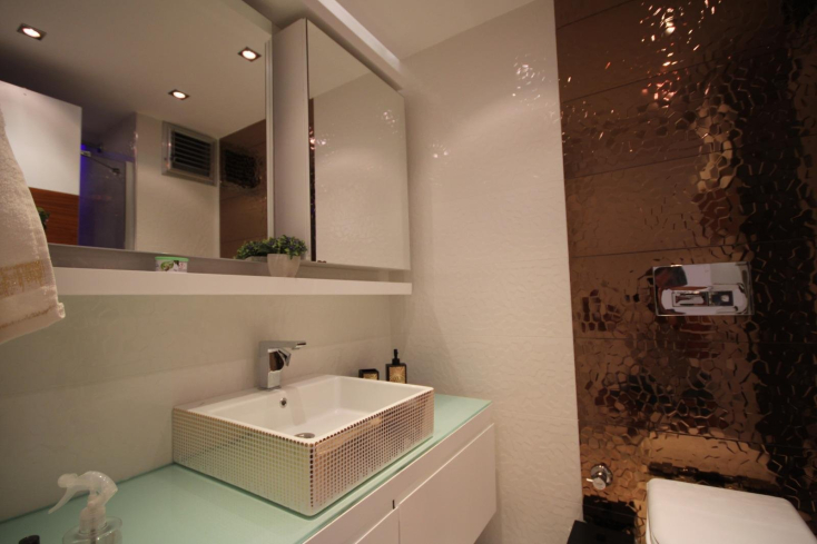 Luxury 3+1 Duplex Penthouse Near Cleopatra Beach Alanya — 180 m² Fully Furnished