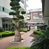 Luxury 3+1 Duplex Penthouse Near Cleopatra Beach Alanya — 180 m² Fully Furnished