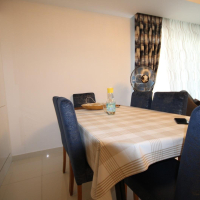 Luxury 3+1 Duplex Penthouse Near Cleopatra Beach Alanya — 180 m² Fully Furnished