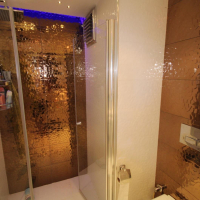 Luxury 3+1 Duplex Penthouse Near Cleopatra Beach Alanya — 180 m² Fully Furnished