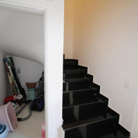 Luxury 3+1 Duplex Penthouse Near Cleopatra Beach Alanya — 180 m² Fully Furnished