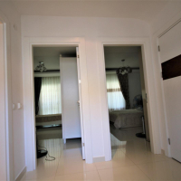Luxury 3+1 Duplex Penthouse Near Cleopatra Beach Alanya — 180 m² Fully Furnished