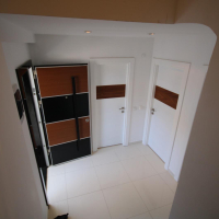 Luxury 3+1 Duplex Penthouse Near Cleopatra Beach Alanya — 180 m² Fully Furnished