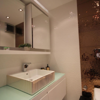 Luxury 3+1 Duplex Penthouse Near Cleopatra Beach Alanya — 180 m² Fully Furnished