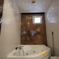 Luxury 3+1 Duplex Penthouse Near Cleopatra Beach Alanya — 180 m² Fully Furnished