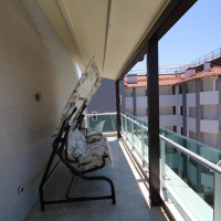 Luxury 3+1 Duplex Penthouse Near Cleopatra Beach Alanya — 180 m² Fully Furnished