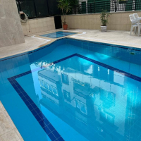 1+1 Apartment Near Cleopatra Beach and Damlatas Cave in Alanya — Fully Furnished