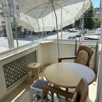 1+1 Apartment Near Cleopatra Beach and Damlatas Cave in Alanya — Fully Furnished