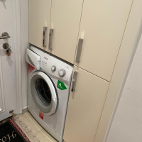 1+1 Apartment Near Cleopatra Beach and Damlatas Cave in Alanya — Fully Furnished