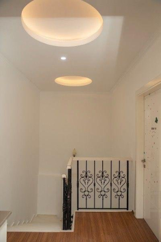 3+1 duplex penthouse in Alanya (Cikcilli) — 170 m² fully furnished, suitable for citizenship