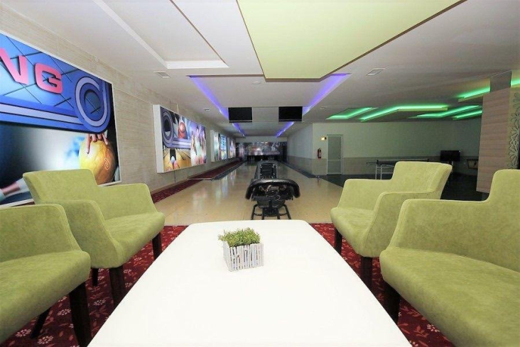 3+1 duplex penthouse in Alanya (Cikcilli) — 170 m² fully furnished, suitable for citizenship