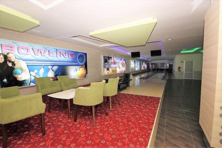 3+1 duplex penthouse in Alanya (Cikcilli) — 170 m² fully furnished, suitable for citizenship