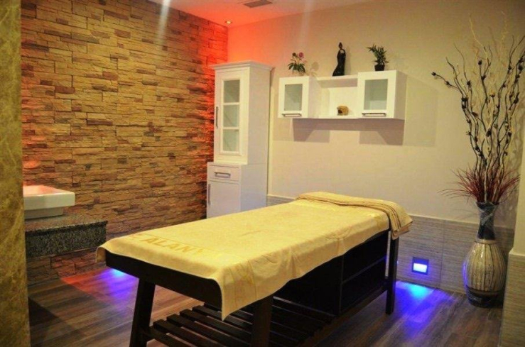 3+1 duplex penthouse in Alanya (Cikcilli) — 170 m² fully furnished, suitable for citizenship